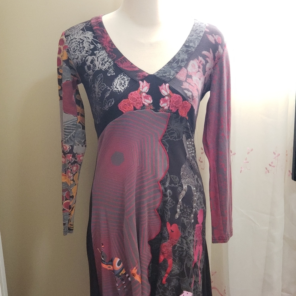 Dress - Picture 3 of 6